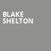 Blake Shelton, KeyBank Center, Buffalo