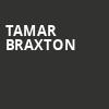 Tamar Braxton, Sheas Buffalo Theatre, Buffalo