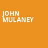 John Mulaney, KeyBank Center, Buffalo