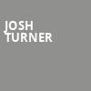Josh Turner, Buffalo Thunder Resort and Spa, Buffalo