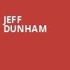 Jeff Dunham, KeyBank Center, Buffalo