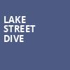 Lake Street Dive, Buffalo Outer Harbor, Buffalo