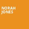 Norah Jones, Artpark Mainstage, Buffalo