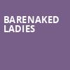 Barenaked Ladies, Artpark Amphitheatre, Buffalo