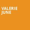 Valerie June, Asbury Hall, Buffalo