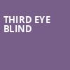 Third Eye Blind, Darien Lake Performing Arts Center, Buffalo