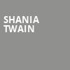 Shania Twain, KeyBank Center, Buffalo