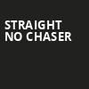 Straight No Chaser, Sheas Buffalo Theatre, Buffalo