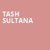 Tash Sultana, Asbury Hall, Buffalo