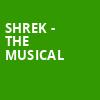 Shrek The Musical, Sheas Buffalo Theatre, Buffalo
