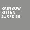 Rainbow Kitten Surprise, Artpark Amphitheatre, Buffalo