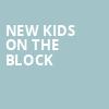New Kids On The Block, KeyBank Center, Buffalo