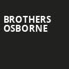 Brothers Osborne, Buffalo Outer Harbor, Buffalo