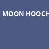 Moon Hooch, Iron Works, Buffalo