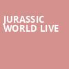 Jurassic World Live, KeyBank Center, Buffalo