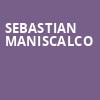 Sebastian Maniscalco, KeyBank Center, Buffalo