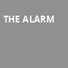 The Alarm, Asbury Hall, Buffalo