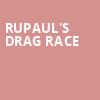 RuPauls Drag Race, Sheas Buffalo Theatre, Buffalo