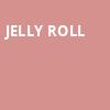 Jelly Roll, KeyBank Center, Buffalo
