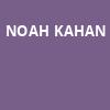 Noah Kahan, Artpark Mainstage, Buffalo