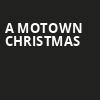 A Motown Christmas, Riviera Theatre, Buffalo