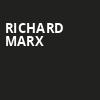 Richard Marx, Artpark Amphitheatre, Buffalo