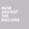 Rage Against The Machine, KeyBank Center, Buffalo