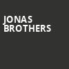 Jonas Brothers, KeyBank Center, Buffalo