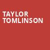 Taylor Tomlinson, University At Buffalo Center For The Arts, Buffalo