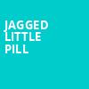 Jagged Little Pill, Sheas Buffalo Theatre, Buffalo