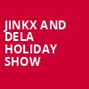 Jinkx and DeLa Holiday Show, Sheas Buffalo Theatre, Buffalo