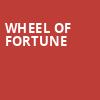 Wheel of Fortune, Sheas Buffalo Theatre, Buffalo