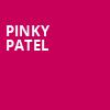 Pinky Patel, Asbury Hall, Buffalo
