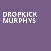Dropkick Murphys, Buffalo RiverWorks, Buffalo