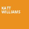 Katt Williams, KeyBank Center, Buffalo