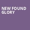 New Found Glory, Buffalo RiverWorks, Buffalo