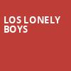Los Lonely Boys, Artpark Amphitheatre, Buffalo